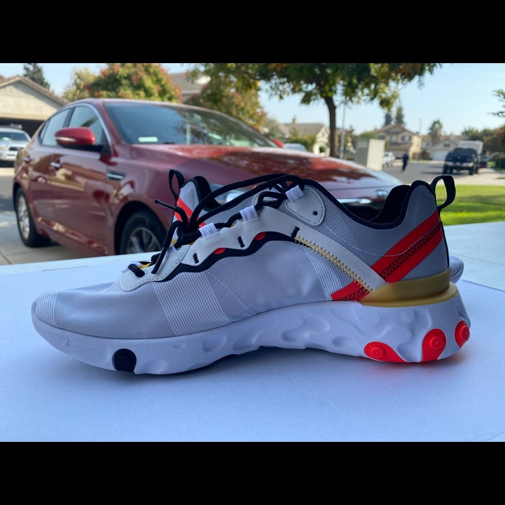 Nike React Element 55 - image 2